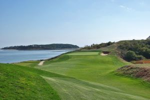 Eastward Ho 6th Approach